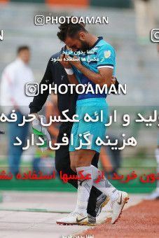 1107350, Tehran,Shahr Qods, [*parameter:4*], Iran Pro League، Persian Gulf Cup، 2017-18 season، Second Leg، Week 28، Paykan ۰ v ۰ Esteghlal Khouzestan on 2018/04/13 at Shahr-e Qods Stadium