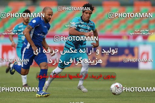 1107318, Tehran,Shahr Qods, [*parameter:4*], Iran Pro League، Persian Gulf Cup، 2017-18 season، Second Leg، Week 28، Paykan ۰ v ۰ Esteghlal Khouzestan on 2018/04/13 at Shahr-e Qods Stadium