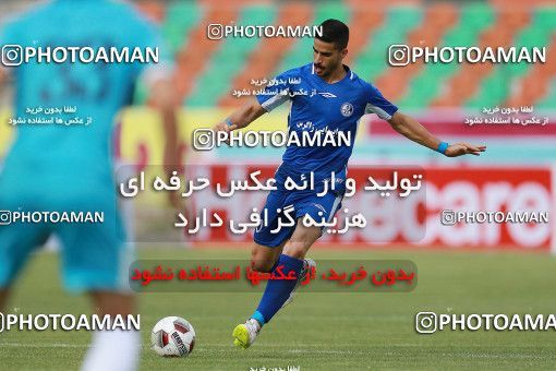 1107392, Tehran,Shahr Qods, [*parameter:4*], Iran Pro League، Persian Gulf Cup، 2017-18 season، Second Leg، Week 28، Paykan ۰ v ۰ Esteghlal Khouzestan on 2018/04/13 at Shahr-e Qods Stadium