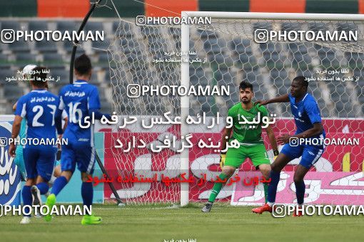 1107522, Tehran,Shahr Qods, [*parameter:4*], Iran Pro League، Persian Gulf Cup، 2017-18 season، Second Leg، Week 28، Paykan ۰ v ۰ Esteghlal Khouzestan on 2018/04/13 at Shahr-e Qods Stadium