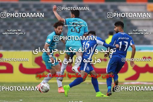 1107452, Tehran,Shahr Qods, [*parameter:4*], Iran Pro League، Persian Gulf Cup، 2017-18 season، Second Leg، Week 28، Paykan ۰ v ۰ Esteghlal Khouzestan on 2018/04/13 at Shahr-e Qods Stadium