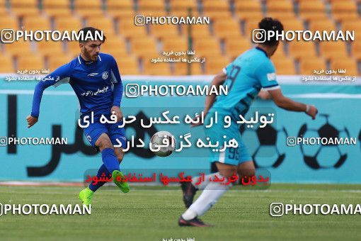 1108061, Tehran,Shahr Qods, [*parameter:4*], Iran Pro League، Persian Gulf Cup، 2017-18 season، Second Leg، Week 28، Paykan ۰ v ۰ Esteghlal Khouzestan on 2018/04/13 at Shahr-e Qods Stadium