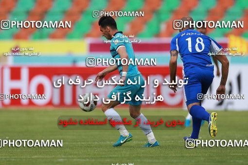 1107664, Tehran,Shahr Qods, [*parameter:4*], Iran Pro League، Persian Gulf Cup، 2017-18 season، Second Leg، Week 28، Paykan ۰ v ۰ Esteghlal Khouzestan on 2018/04/13 at Shahr-e Qods Stadium