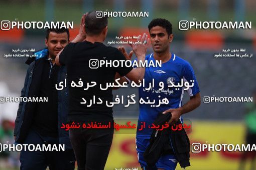 1108195, Tehran,Shahr Qods, [*parameter:4*], Iran Pro League، Persian Gulf Cup، 2017-18 season، Second Leg، Week 28، Paykan ۰ v ۰ Esteghlal Khouzestan on 2018/04/13 at Shahr-e Qods Stadium