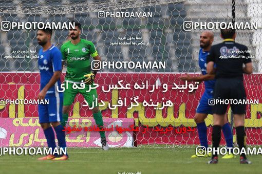 1107370, Tehran,Shahr Qods, [*parameter:4*], Iran Pro League، Persian Gulf Cup، 2017-18 season، Second Leg، Week 28، Paykan ۰ v ۰ Esteghlal Khouzestan on 2018/04/13 at Shahr-e Qods Stadium