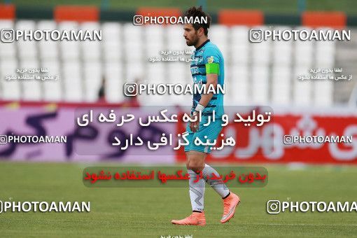 1107968, Tehran,Shahr Qods, [*parameter:4*], Iran Pro League، Persian Gulf Cup، 2017-18 season، Second Leg، Week 28، Paykan ۰ v ۰ Esteghlal Khouzestan on 2018/04/13 at Shahr-e Qods Stadium