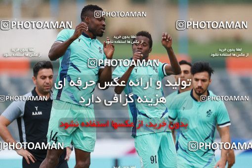 1108224, Tehran,Shahr Qods, [*parameter:4*], Iran Pro League، Persian Gulf Cup، 2017-18 season، Second Leg، Week 28، Paykan ۰ v ۰ Esteghlal Khouzestan on 2018/04/13 at Shahr-e Qods Stadium