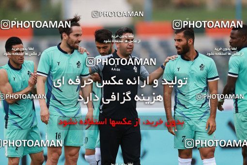 1107478, Tehran,Shahr Qods, [*parameter:4*], لیگ برتر فوتبال ایران، Persian Gulf Cup، Week 28، Second Leg، Paykan 0 v 0 Esteghlal Khouzestan on 2018/04/13 at Shahr-e Qods Stadium