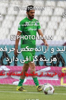 1107660, Tehran,Shahr Qods, [*parameter:4*], لیگ برتر فوتبال ایران، Persian Gulf Cup، Week 28، Second Leg، Paykan 0 v 0 Esteghlal Khouzestan on 2018/04/13 at Shahr-e Qods Stadium