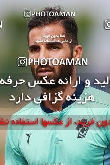 1107860, Tehran,Shahr Qods, [*parameter:4*], لیگ برتر فوتبال ایران، Persian Gulf Cup، Week 28، Second Leg، Paykan 0 v 0 Esteghlal Khouzestan on 2018/04/13 at Shahr-e Qods Stadium