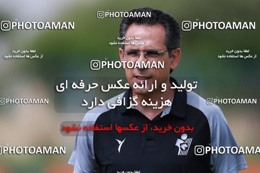 1108163, Tehran,Shahr Qods, [*parameter:4*], لیگ برتر فوتبال ایران، Persian Gulf Cup، Week 28، Second Leg، Paykan 0 v 0 Esteghlal Khouzestan on 2018/04/13 at Shahr-e Qods Stadium