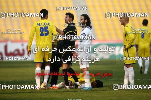 1109782, Tehran, [*parameter:4*], Iran Pro League، Persian Gulf Cup، 2010-11 season، Second Leg، Week 18، Naft Tehran ۰ v ۰ Malvan Bandar Anzali on 2010/12/09 at 