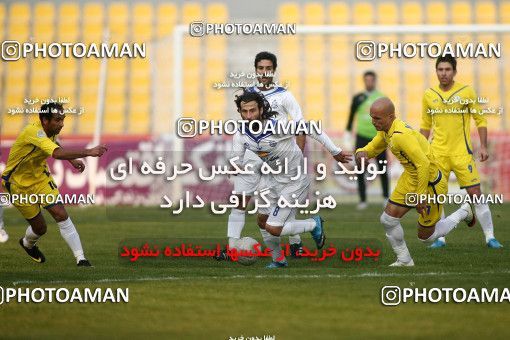 1109732, Tehran, [*parameter:4*], Iran Pro League، Persian Gulf Cup، 2010-11 season، Second Leg، Week 18، Naft Tehran ۰ v ۰ Malvan Bandar Anzali on 2010/12/09 at 