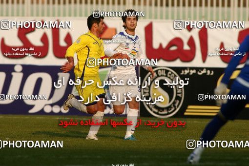 1109661, Tehran, [*parameter:4*], Iran Pro League، Persian Gulf Cup، 2010-11 season، Second Leg، Week 18، Naft Tehran ۰ v ۰ Malvan Bandar Anzali on 2010/12/09 at 