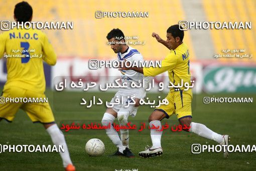 1109920, Tehran, [*parameter:4*], لیگ برتر فوتبال ایران، Persian Gulf Cup، Week 18، Second Leg، Naft Tehran 0 v 0 Malvan Bandar Anzali on 2010/12/09 at 