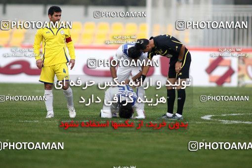 1109746, Tehran, [*parameter:4*], Iran Pro League، Persian Gulf Cup، 2010-11 season، Second Leg، Week 18، Naft Tehran ۰ v ۰ Malvan Bandar Anzali on 2010/12/09 at 