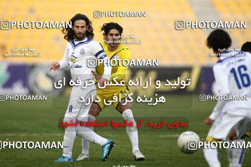 1109749, Tehran, [*parameter:4*], Iran Pro League، Persian Gulf Cup، 2010-11 season، Second Leg، Week 18، Naft Tehran ۰ v ۰ Malvan Bandar Anzali on 2010/12/09 at 