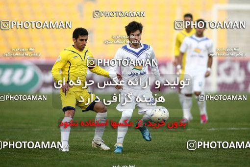 1109720, Tehran, [*parameter:4*], Iran Pro League، Persian Gulf Cup، 2010-11 season، Second Leg، Week 18، Naft Tehran ۰ v ۰ Malvan Bandar Anzali on 2010/12/09 at 