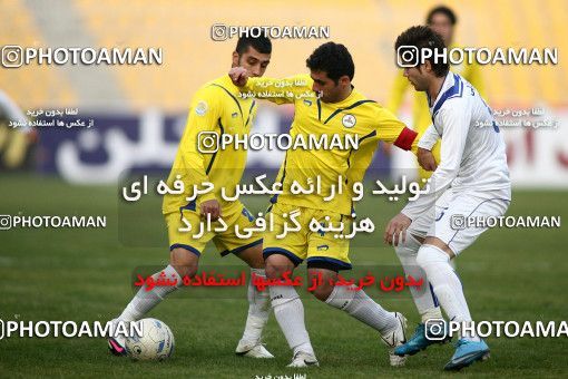 1109851, Tehran, [*parameter:4*], Iran Pro League، Persian Gulf Cup، 2010-11 season، Second Leg، Week 18، Naft Tehran ۰ v ۰ Malvan Bandar Anzali on 2010/12/09 at 