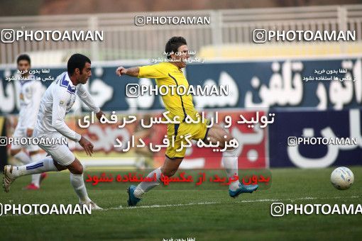 1109817, Tehran, [*parameter:4*], Iran Pro League، Persian Gulf Cup، 2010-11 season، Second Leg، Week 18، Naft Tehran ۰ v ۰ Malvan Bandar Anzali on 2010/12/09 at 