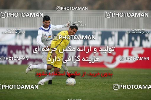 1109783, Tehran, [*parameter:4*], لیگ برتر فوتبال ایران، Persian Gulf Cup، Week 18، Second Leg، Naft Tehran 0 v 0 Malvan Bandar Anzali on 2010/12/09 at 