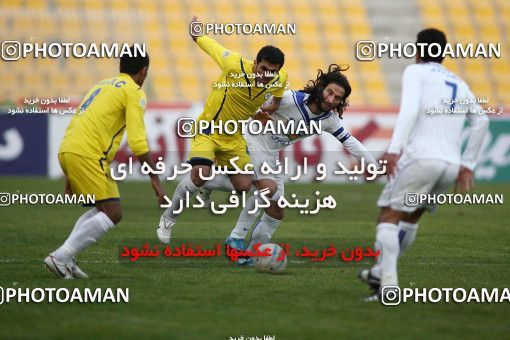 1109770, Tehran, [*parameter:4*], Iran Pro League، Persian Gulf Cup، 2010-11 season، Second Leg، Week 18، Naft Tehran ۰ v ۰ Malvan Bandar Anzali on 2010/12/09 at 