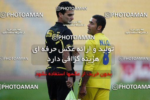 1109678, Tehran, [*parameter:4*], لیگ برتر فوتبال ایران، Persian Gulf Cup، Week 18، Second Leg، Naft Tehran 0 v 0 Malvan Bandar Anzali on 2010/12/09 at 