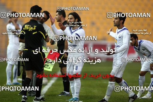 1109745, Tehran, [*parameter:4*], Iran Pro League، Persian Gulf Cup، 2010-11 season، Second Leg، Week 18، Naft Tehran ۰ v ۰ Malvan Bandar Anzali on 2010/12/09 at 