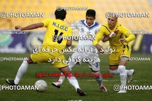 1109857, Tehran, [*parameter:4*], Iran Pro League، Persian Gulf Cup، 2010-11 season، Second Leg، Week 18، Naft Tehran ۰ v ۰ Malvan Bandar Anzali on 2010/12/09 at 