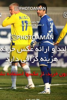 1109820, Tehran, [*parameter:4*], Iran Pro League، Persian Gulf Cup، 2010-11 season، Second Leg، Week 18، Naft Tehran ۰ v ۰ Malvan Bandar Anzali on 2010/12/09 at 