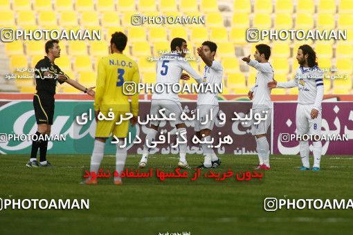 1109889, Tehran, [*parameter:4*], Iran Pro League، Persian Gulf Cup، 2010-11 season، Second Leg، Week 18، Naft Tehran ۰ v ۰ Malvan Bandar Anzali on 2010/12/09 at 