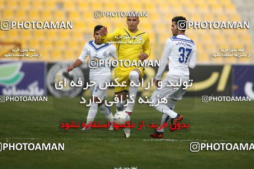 1109756, Tehran, [*parameter:4*], لیگ برتر فوتبال ایران، Persian Gulf Cup، Week 18، Second Leg، Naft Tehran 0 v 0 Malvan Bandar Anzali on 2010/12/09 at 