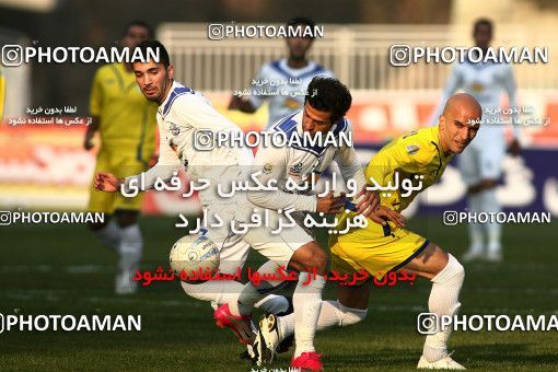 1109654, Tehran, [*parameter:4*], Iran Pro League، Persian Gulf Cup، 2010-11 season، Second Leg، Week 18، Naft Tehran ۰ v ۰ Malvan Bandar Anzali on 2010/12/09 at 