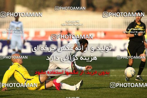 1109823, Tehran, [*parameter:4*], لیگ برتر فوتبال ایران، Persian Gulf Cup، Week 18، Second Leg، Naft Tehran 0 v 0 Malvan Bandar Anzali on 2010/12/09 at 