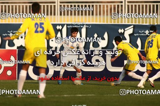 1109846, Tehran, [*parameter:4*], Iran Pro League، Persian Gulf Cup، 2010-11 season، Second Leg، Week 18، Naft Tehran ۰ v ۰ Malvan Bandar Anzali on 2010/12/09 at 