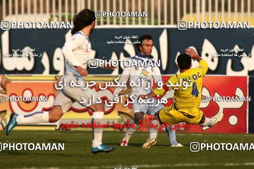 1109800, Tehran, [*parameter:4*], Iran Pro League، Persian Gulf Cup، 2010-11 season، Second Leg، Week 18، Naft Tehran ۰ v ۰ Malvan Bandar Anzali on 2010/12/09 at 