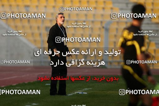 1109650, Tehran, [*parameter:4*], لیگ برتر فوتبال ایران، Persian Gulf Cup، Week 18، Second Leg، Naft Tehran 0 v 0 Malvan Bandar Anzali on 2010/12/09 at 