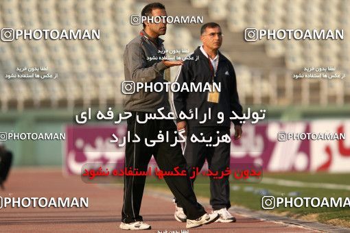 1149420, Tehran, [*parameter:4*], لیگ برتر فوتبال ایران، Persian Gulf Cup، Week 18، Second Leg، Steel Azin 2 v 1 Foulad Khouzestan on 2010/12/09 at Shahid Dastgerdi Stadium