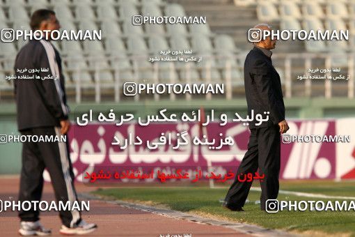 1149440, Tehran, [*parameter:4*], لیگ برتر فوتبال ایران، Persian Gulf Cup، Week 18، Second Leg، Steel Azin 2 v 1 Foulad Khouzestan on 2010/12/09 at Shahid Dastgerdi Stadium