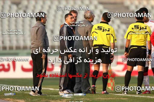 1149324, Tehran, [*parameter:4*], لیگ برتر فوتبال ایران، Persian Gulf Cup، Week 18، Second Leg، Steel Azin 2 v 1 Foulad Khouzestan on 2010/12/09 at Shahid Dastgerdi Stadium