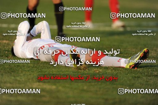 1149629, Tehran, [*parameter:4*], لیگ برتر فوتبال ایران، Persian Gulf Cup، Week 18، Second Leg، Steel Azin 2 v 1 Foulad Khouzestan on 2010/12/09 at Shahid Dastgerdi Stadium