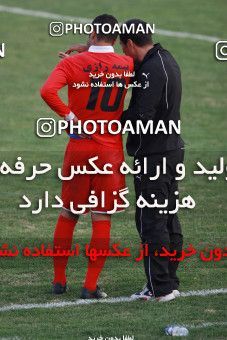 1110057, Tehran, [*parameter:4*], Iran Pro League، Persian Gulf Cup، 2010-11 season، Second Leg، Week 18، Steel Azin 2 v ۱ Foulad Khouzestan on 2010/12/09 at Shahid Dastgerdi Stadium