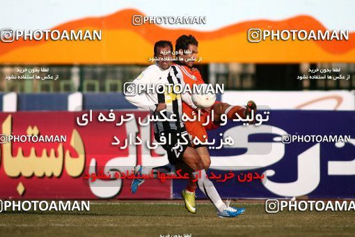 1110083, Qom, Iran, Iran Pro League، Persian Gulf Cup، 2010-11 season، Second Leg، Week 18، Saba Qom ۱ v ۱ Saipa on 2010/12/10 at Yadegar-e Emam Stadium Qom