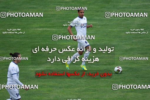 1111059, Tehran, [*parameter:4*], لیگ برتر فوتبال ایران، Persian Gulf Cup، Week 29، Second Leg، Saipa 0 v 0 Gostaresh Foulad Tabriz on 2018/04/22 at Shahid Dastgerdi Stadium