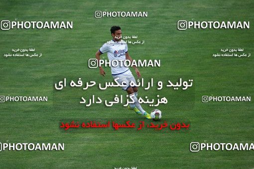 1110975, Tehran, [*parameter:4*], لیگ برتر فوتبال ایران، Persian Gulf Cup، Week 29، Second Leg، Saipa 0 v 0 Gostaresh Foulad Tabriz on 2018/04/22 at Shahid Dastgerdi Stadium