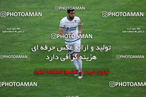 1110323, Tehran, [*parameter:4*], Iran Pro League، Persian Gulf Cup، 2017-18 season، Second Leg، Week 29، Saipa ۰ v ۰ Gostaresh Foulad Tabriz on 2018/04/22 at Shahid Dastgerdi Stadium