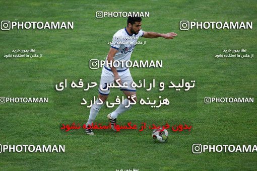 1110894, Tehran, [*parameter:4*], لیگ برتر فوتبال ایران، Persian Gulf Cup، Week 29، Second Leg، Saipa 0 v 0 Gostaresh Foulad Tabriz on 2018/04/22 at Shahid Dastgerdi Stadium