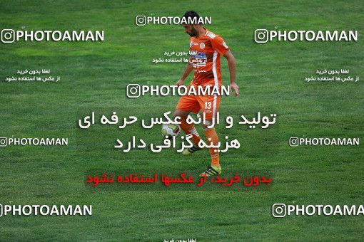 1110349, Tehran, [*parameter:4*], لیگ برتر فوتبال ایران، Persian Gulf Cup، Week 29، Second Leg، Saipa 0 v 0 Gostaresh Foulad Tabriz on 2018/04/22 at Shahid Dastgerdi Stadium