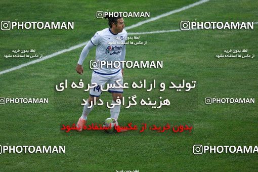 1110308, Tehran, [*parameter:4*], لیگ برتر فوتبال ایران، Persian Gulf Cup، Week 29، Second Leg، Saipa 0 v 0 Gostaresh Foulad Tabriz on 2018/04/22 at Shahid Dastgerdi Stadium