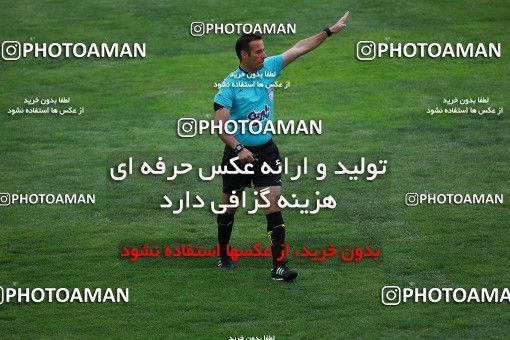 1110267, Tehran, [*parameter:4*], لیگ برتر فوتبال ایران، Persian Gulf Cup، Week 29، Second Leg، Saipa 0 v 0 Gostaresh Foulad Tabriz on 2018/04/22 at Shahid Dastgerdi Stadium